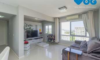 Imagem: Rossi Caribe Apartamento 3 dormitórios