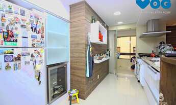 Imagem 7: Edifício Lauren Apartamento de 3 dormitórios no Bairro Bela Vista