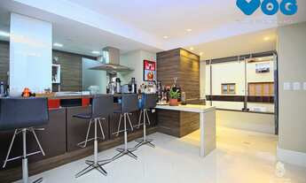 Imagem 5: Edifício Lauren Apartamento de 3 dormitórios no Bairro Bela Vista