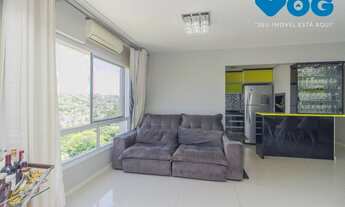 Imagem 6: Rossi Caribe Apartamento 3 dormitórios e 2 vagas no Jardim Carvalho