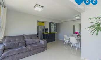 Imagem 5: Rossi Caribe Apartamento 3 dormitórios e 2 vagas no Jardim Carvalho