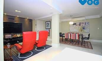 Imagem 3: Edifício Lauren Apartamento de 3 dormitórios no Bairro Bela Vista