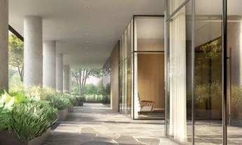 Imagem 2: Estância Residências do Golfe Apartamento de 4 suítes no Bairro Estância Residências do Go