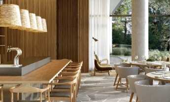 Imagem 3: Estância Residências do Golfe Apartamento de 4 suítes no Bairro Estância Residências do Go