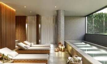 Imagem 4: Estância Residências do Golfe Apartamento de 4 suítes no Bairro Estância Residências do Go