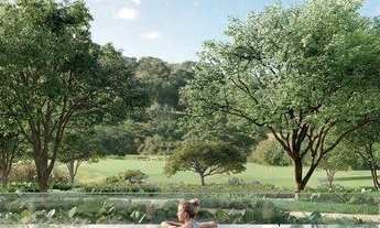 Imagem 7: Estância Residências do Golfe Apartamento de 4 suítes no Bairro Estância Residências do Go