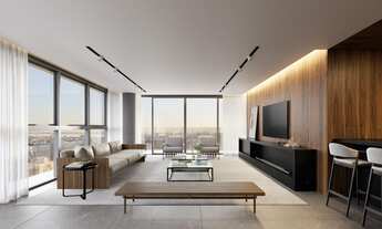 Imagem 6: Casa Cabral Apartamento de 3 Suítes no Bairro Rio Branco