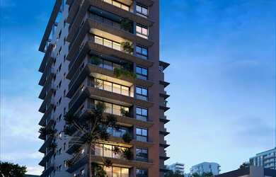 Imagem 5: Ícaro CFL Apartamento de 2 Dormitórios no Bairro Petrópolis