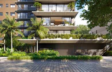 Imagem 2: Ícaro CFL Apartamento de 2 Dormitórios no Bairro Petrópolis