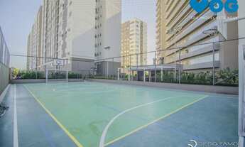 Imagem 4: Icon Residencial Apartamento de 3 dormitórios no Bairro Jardim Lindóia