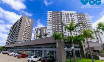 Imagem: Icon Residencial Apartamento de 3 dormitórios