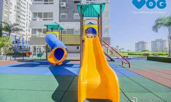 Imagem 6: Icon Residencial Apartamento de 3 dormitórios no Bairro Jardim Lindóia