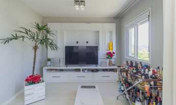 Imagem 7: Rossi Caribe Apartamento 3 dormitórios e 2 vagas no Jardim Carvalho