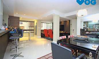 Imagem 4: Edifício Lauren Apartamento de 3 dormitórios no Bairro Bela Vista