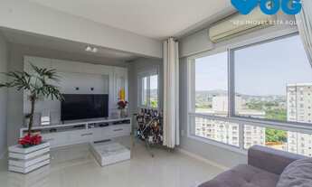 Imagem 3: Rossi Caribe Apartamento 3 dormitórios e 2 vagas no Jardim Carvalho