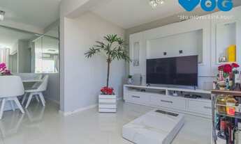 Imagem 4: Rossi Caribe Apartamento 3 dormitórios e 2 vagas no Jardim Carvalho