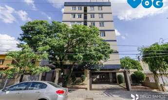 Imagem: Residencial Eliane apartamento de 1 dormitório