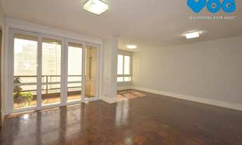 Imagem 3: Edifício Catedral Apartamento de 3 Dormitórios no Centro Histórico