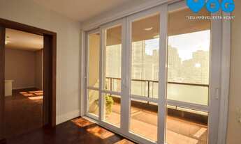 Imagem: Edifício Catedral Apartamento de 3 Dormitórios