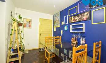 Imagem 7: Edifício Condomínio Criciuma Apartamento de 2 dormitórios no bairro centro histórico