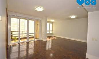 Imagem 2: Edifício Catedral Apartamento de 3 Dormitórios no Centro Histórico