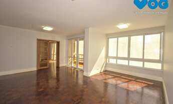 Imagem 7: Edifício Catedral Apartamento de 3 Dormitórios no Centro Histórico