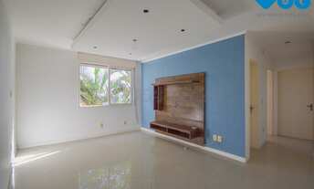 Imagem: Estrela Thani Apartamento de 2 dormitórios