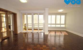 Imagem 5: Edifício Catedral Apartamento de 3 Dormitórios no Centro Histórico