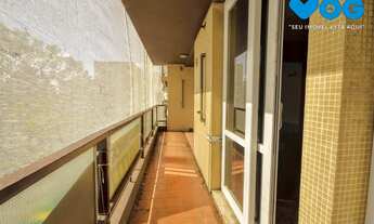 Imagem 4: Edifício Catedral Apartamento de 3 Dormitórios no Centro Histórico