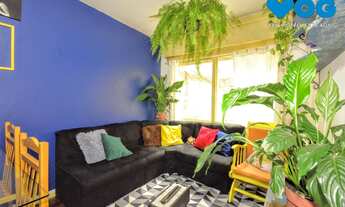 Imagem 2: Edifício Condomínio Criciuma Apartamento de 2 dormitórios no bairro centro histórico