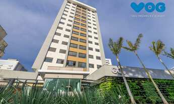 Imagem 1: Go 1092 Apartamento de 2 dormitório no Bairro Santana