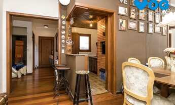 Imagem 7: Edificio Patrica Apartamento de 3 dormitórios sendo 1 suíte no Bairro Petrópolis