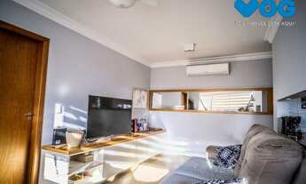 Imagem 5: Edifício Belvedere Apartamento de 2 dormitórios no bairro Petrópolis