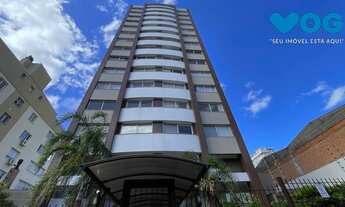 Imagem: Difício Lago Di Garda Apartamento de 3