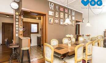 Imagem 6: Edificio Patrica Apartamento de 3 dormitórios sendo 1 suíte no Bairro Petrópolis