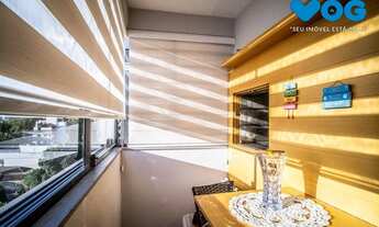 Imagem 6: Edifício Belvedere Apartamento de 2 dormitórios no bairro Petrópolis