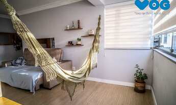 Imagem 3: Edifício Belvedere Apartamento de 2 dormitórios no bairro Petrópolis