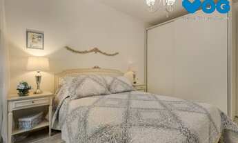 Imagem 7: Edifício Scarlet Apartamento de 2 dormitórios no Bairro Petrópolis