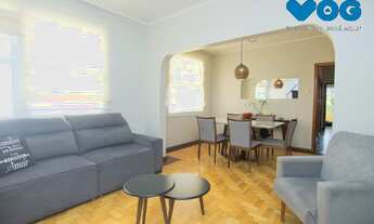 Imagem 4: Edifício Magda Apartamento de 3 dormitórios no Bairro Petrópolis