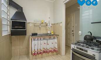 Imagem 7: Edifício Magda Apartamento de 3 dormitórios no Bairro Petrópolis