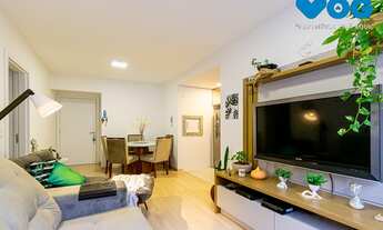 Imagem: Edifício Vivart Apartamento de 2 dormitórios