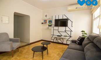 Imagem 2: Edifício Magda Apartamento de 3 dormitórios no Bairro Petrópolis