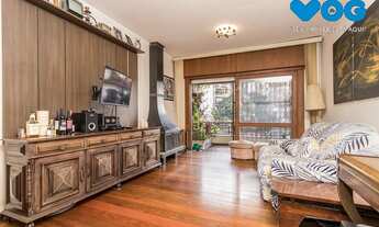 Imagem 3: Edificio Patrica Apartamento de 3 dormitórios sendo 1 suíte no Bairro Petrópolis