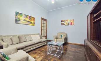 Imagem: Edifício Parque Apartamento de 3 dormitórios