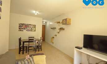 Imagem 6: Residencial Villagio de Roma Apartamento de 3 dormitórios com vaga no bairro Alto Petrópol