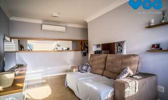 Imagem 4: Edifício Belvedere Apartamento de 2 dormitórios no bairro Petrópolis