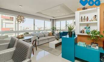 Imagem 2: Residencial Koblenz Apartamento de 3 dormitórios sedo 1 suíte no Bairro Petrópolis