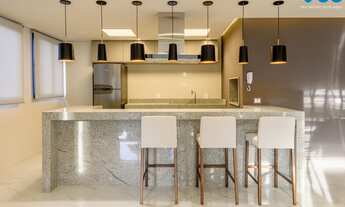 Imagem 6: Prime Apartamento de 2 dormitórios com vaga coberta no Menino Deus