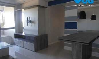 Imagem 3: Edifício Coral Gables Apartamento de 3 dormitórios sendo 1 suíte no Bairro Petrópolis