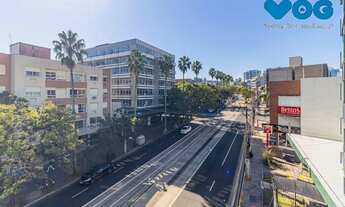 Imagem 3: Edifício Plátano apartamento de 3 dormitórios no Bairro Petrópolis
